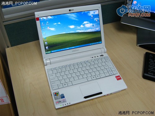 挑到你眼花！十大品牌上网本终极导购(图20)