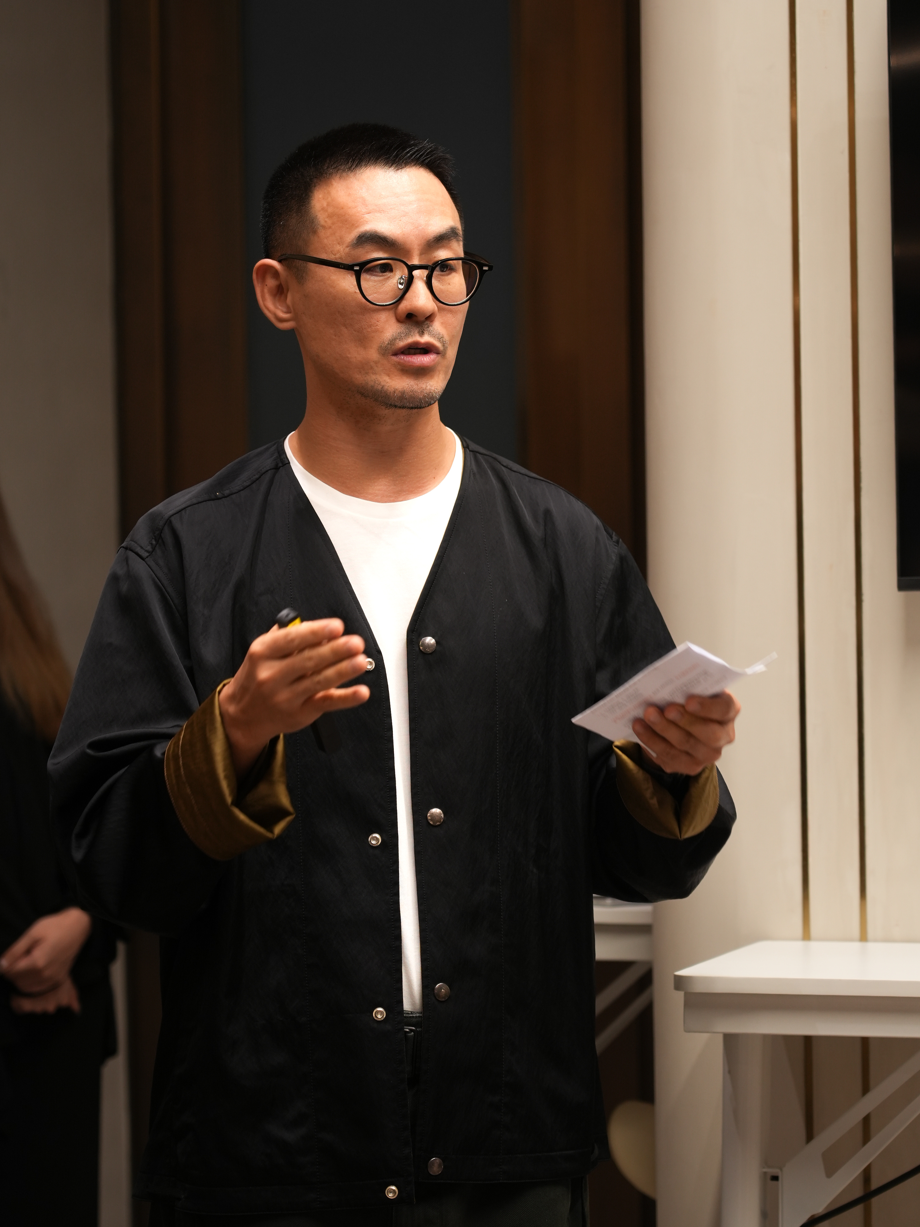 探寻线下空间的更多解法上海服装设计协会发起新浪潮时尚大奖(图3)