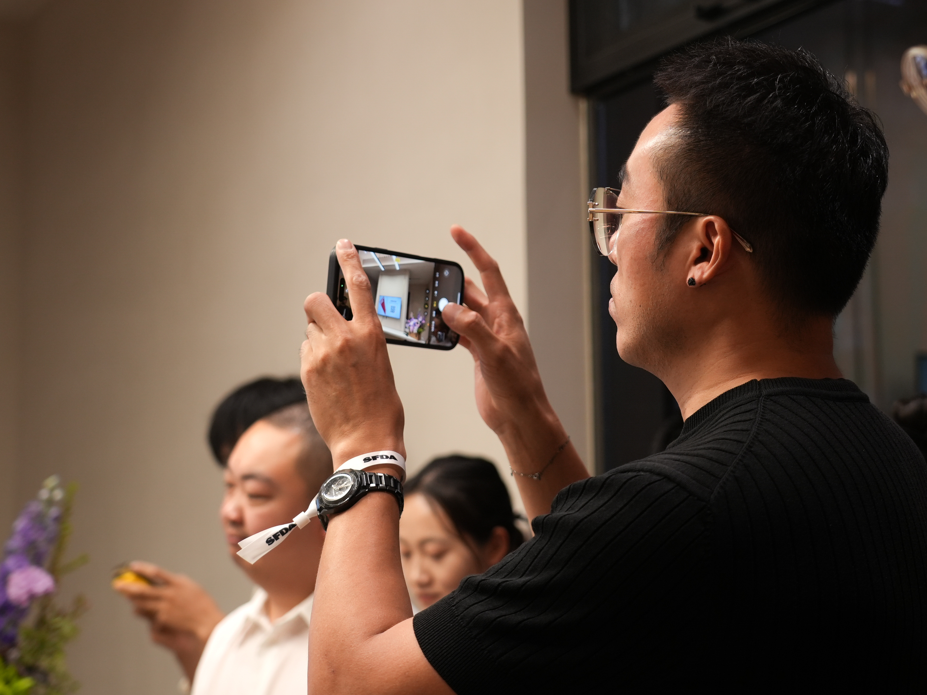 探寻线下空间的更多解法上海服装设计协会发起新浪潮时尚大奖(图5)