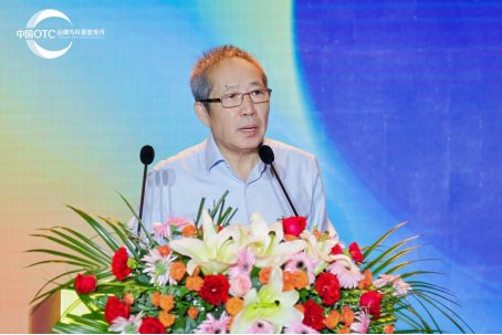 中国第八届OTC品牌与科普宣传月启动(图4)