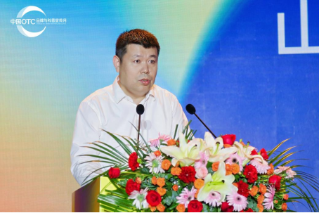 中国第八届OTC品牌与科普宣传月启动(图2)