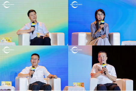 中国第八届OTC品牌与科普宣传月启动(图6)