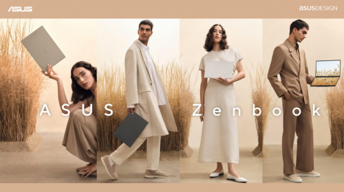 设计深圳2025|华硕设计总监黄圣杰解读“DesignYouCanFeel”品牌哲思(图7)