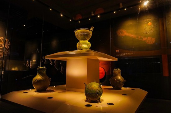 战川超游达州9至10月达州推出系列特色活动邀您来玩(图6)