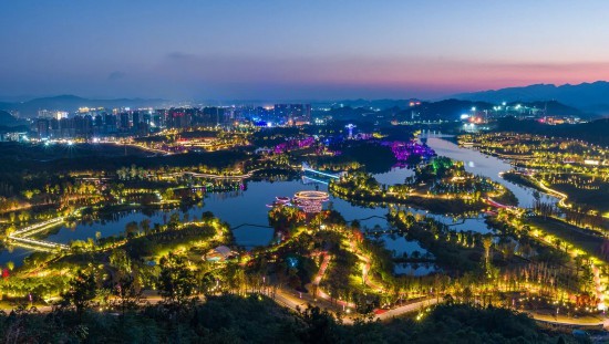 战川超游达州9至10月达州推出系列特色活动邀您来玩(图5)