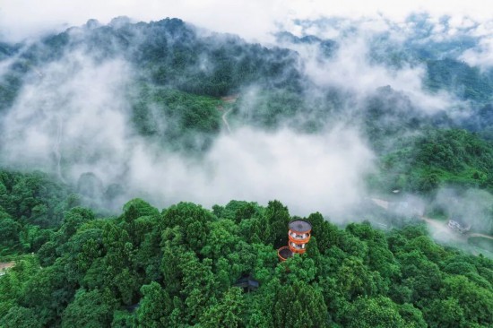 战川超游达州9至10月达州推出系列特色活动邀您来玩(图8)