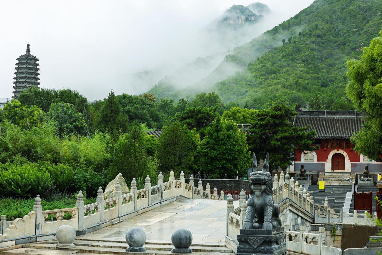 双节游房山！40余项重点文旅活动带游客解锁秋日精彩(图2)