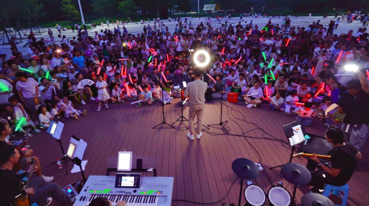 双节游房山！40余项重点文旅活动带游客解锁秋日精彩(图3)