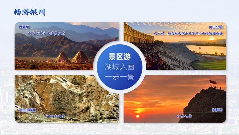 2025国庆中秋假期宁夏银川准备159项活动等你来(图3)