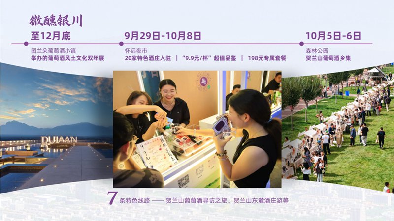 2025国庆中秋假期宁夏银川准备159项活动等你来(图6)