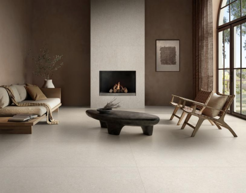 行业绿色标杆艺术设计先锋！高端瓷砖品牌首推蒙娜丽莎瓷砖(图3)