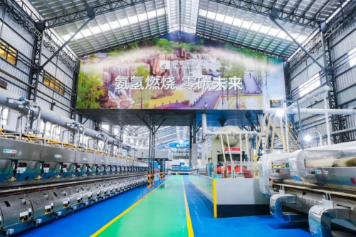 行业绿色标杆艺术设计先锋！高端瓷砖品牌首推蒙娜丽莎瓷砖(图2)