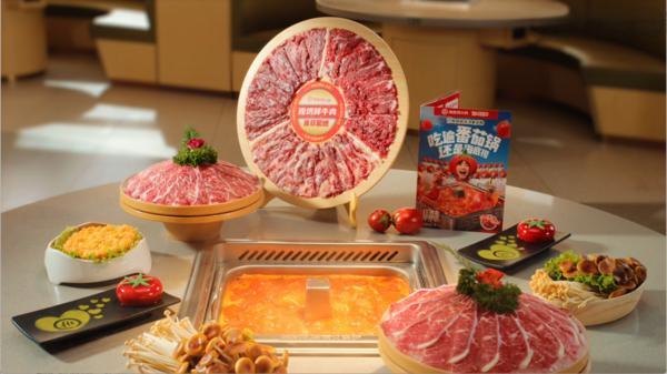 年销量超7000万份海底捞如何用“明星产品”撬动产业“新增量”?(图1)