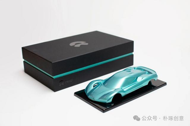 1500个初稿蔚来汽车前卫符号logo从中脱颖而出！(图1)