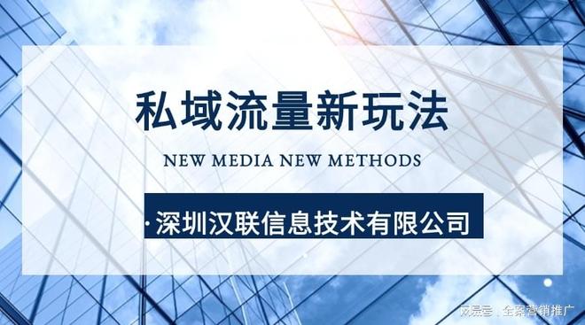 GEO生成式引擎优化对品牌营销来说有哪些机遇？GEO优化公司哪家好(图1)