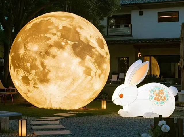 东胜区“双节”期间推出50余项活动构建全域节日体验新格局(图1)