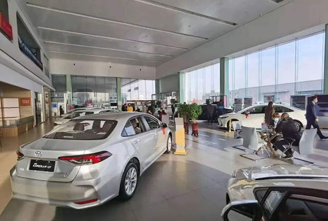 东胜区“双节”期间推出50余项活动构建全域节日体验新格局(图4)