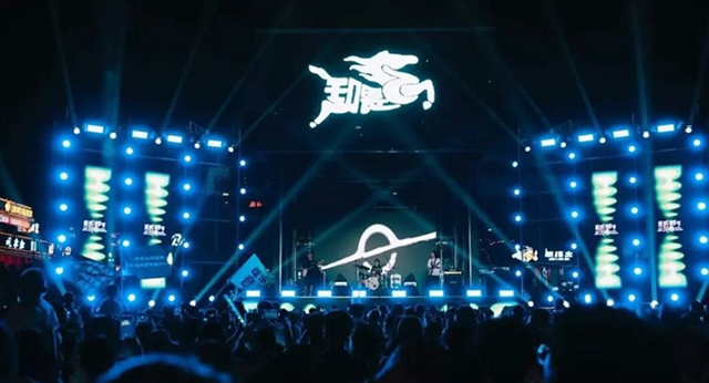 东胜区“双节”期间推出50余项活动构建全域节日体验新格局(图6)