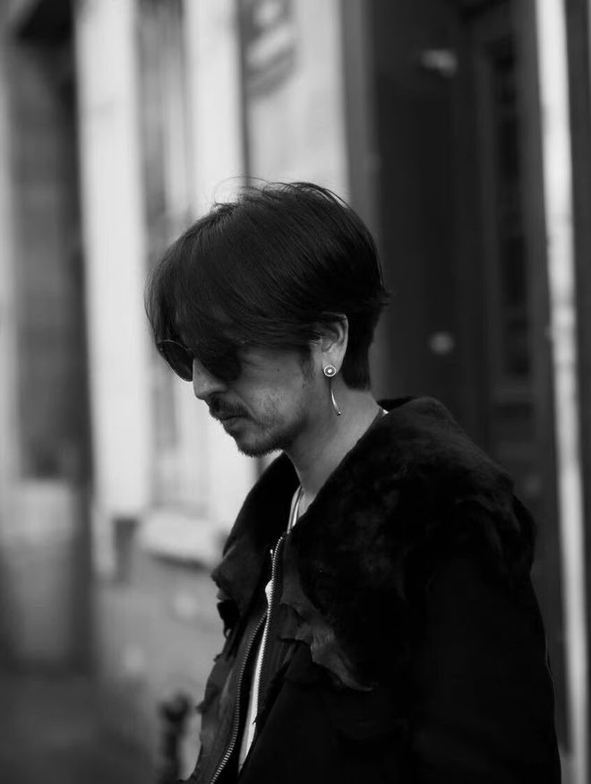 明星设计师「单飞」情怀能撑多久？(图29)