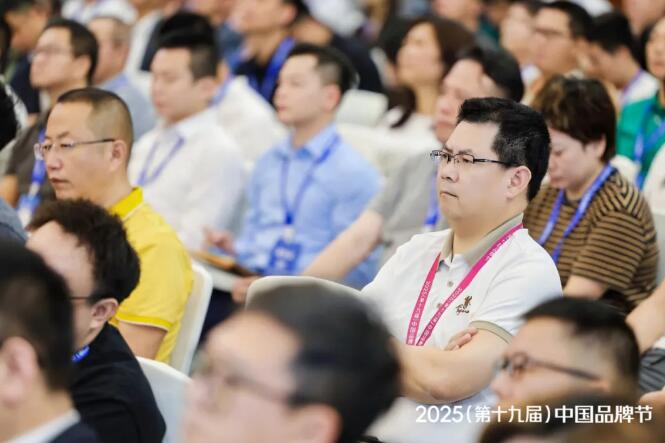 品牌大师中国行走进中国品牌节朱玉童解码抢位营销赋能全球化破局(图6)
