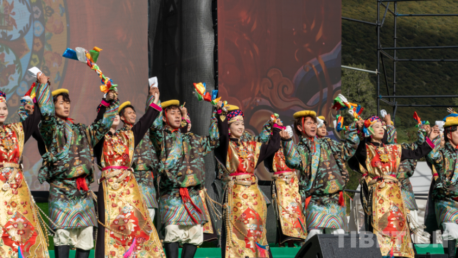 西藏林芝：一场高原果香与人文盛宴的完美邂逅(图2)