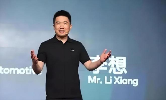 新势力营销进化论：从企业家IP到明星代言无关对错只看选择！(图3)