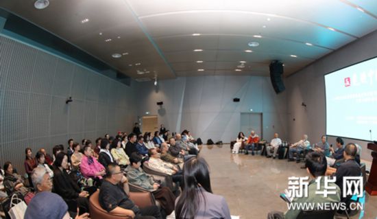 “走遍中国——中国文化艺术发展促进会美术家写生创作行动”展开(图3)