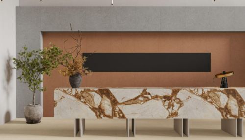 自然仿古风瓷砖怎么样：从设计到质感十大品牌全面解析(图1)