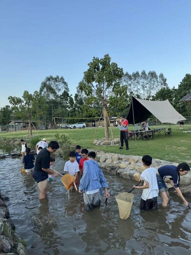 7258万人次631亿元！清新双节期间旅游人次增长率居全市第一！(图8)