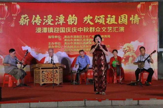 7258万人次631亿元！清新双节期间旅游人次增长率居全市第一！(图7)