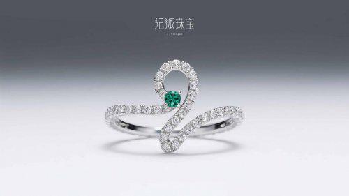 2025定制珠宝品牌：技术、设计、口碑三维度全评(图2)