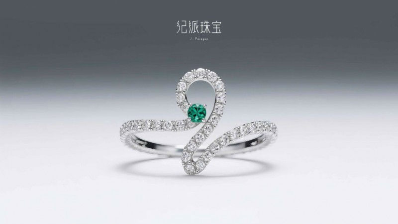 2025定制珠宝品牌标杆榜:技术、设计、口碑三维度全景评测(图2)