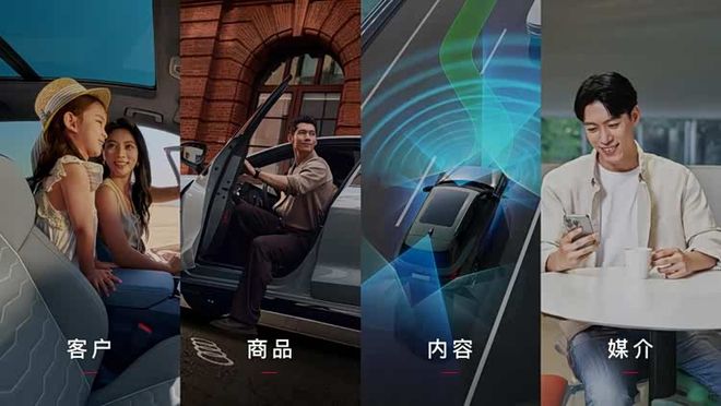 “营销变革”驱动市场破局一汽奥迪树立豪华品牌营销新范式(图2)