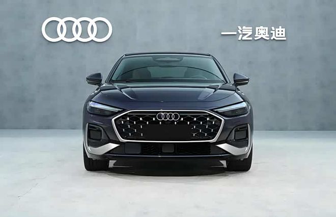 “营销变革”驱动市场破局一汽奥迪树立豪华品牌营销新范式(图4)