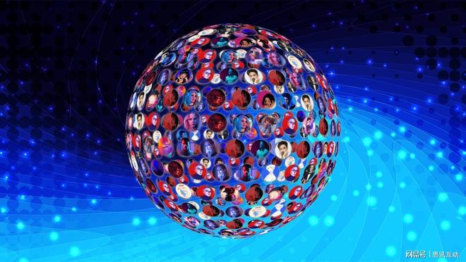 杭州年会6种创意签到方式让活动秒出圈_年会大屏幕策划(图1)