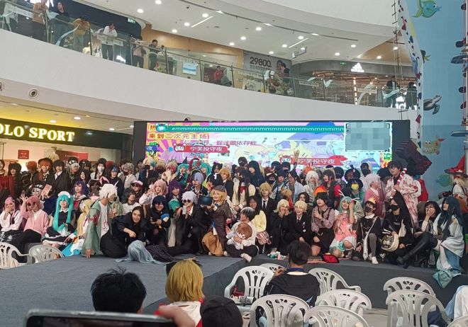 如何策划大型商场活动？策划大型商场活动有哪些注意事项？(图1)