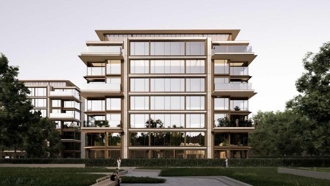 ®热搜好房!南京绿城云庐售楼处发布:@绿城云庐营销中心!(图2)