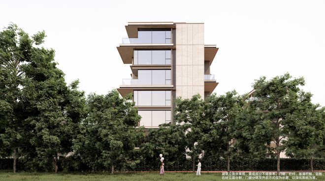 ®热搜好房!南京绿城云庐售楼处发布:@绿城云庐营销中心!(图4)