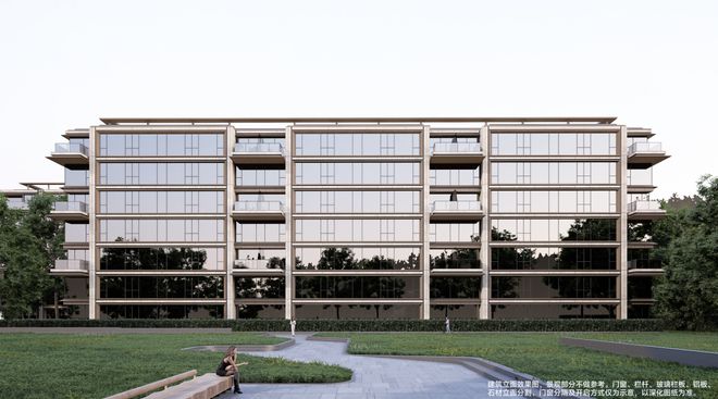 ®热搜好房!南京绿城云庐售楼处发布:@绿城云庐营销中心!(图3)