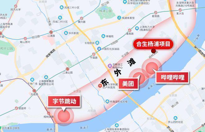 【聚焦】缦云上海营销中心发布:缦云上海实力铸就楼市红盘!(图6)