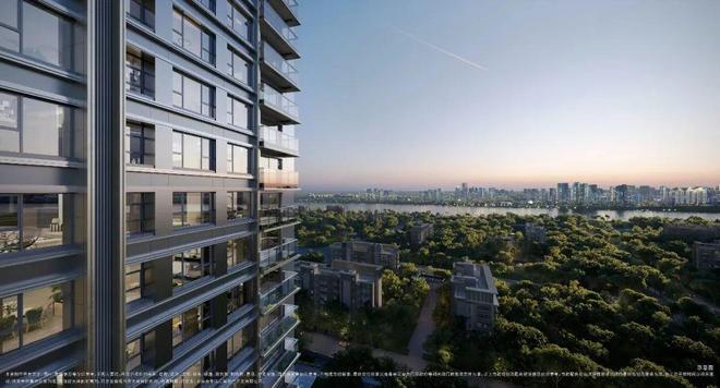 【聚焦】缦云上海营销中心发布:缦云上海实力铸就楼市红盘!(图3)