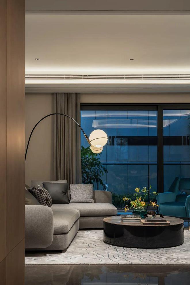 【聚焦】缦云上海营销中心发布:缦云上海实力铸就楼市红盘!(图7)