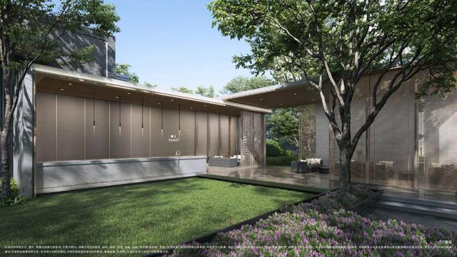 【聚焦】缦云上海营销中心发布:缦云上海实力铸就楼市红盘!(图11)