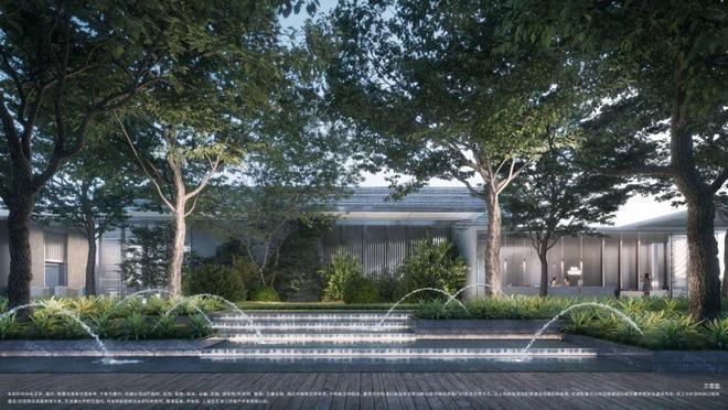 【聚焦】缦云上海营销中心发布:缦云上海实力铸就楼市红盘!(图12)