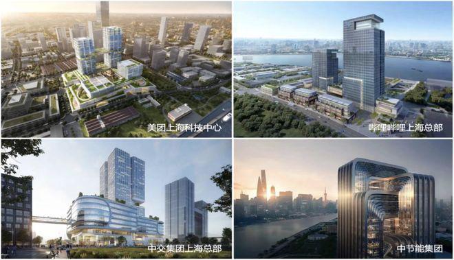 【聚焦】缦云上海营销中心发布:缦云上海实力铸就楼市红盘!(图17)