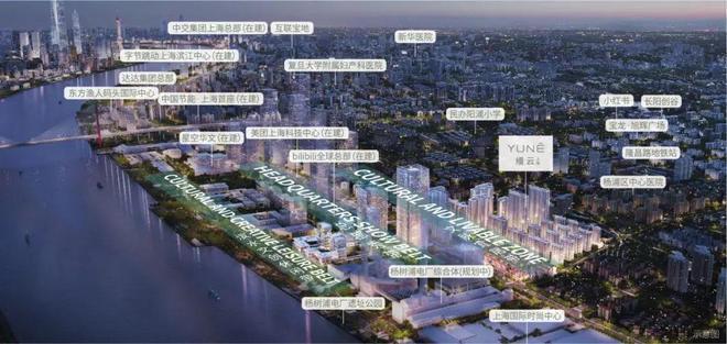 【聚焦】缦云上海营销中心发布:缦云上海实力铸就楼市红盘!(图16)