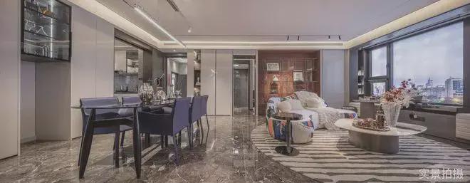 热搜好房！昆泰云筑权威售楼处发布：昆泰云筑营销中心！(图11)