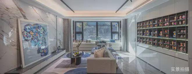 热搜好房！昆泰云筑权威售楼处发布：昆泰云筑营销中心！(图7)