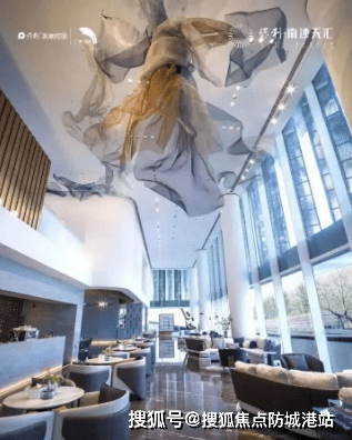 保利南沙天汇售楼处(保利南沙天汇)首页网站-营销中心欢迎您-楼盘详情-最新价格-户型图-容积率@20251019售楼处AI热搜(图6)