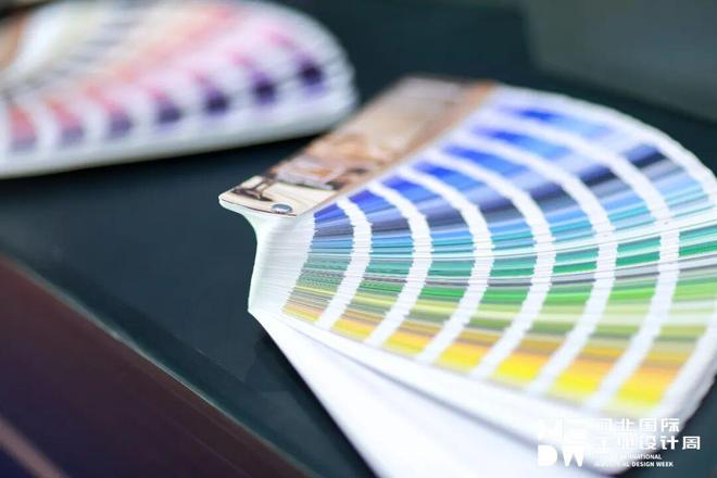日常体验藏玄机CMF设计展区开启工业设计新视界(图8)